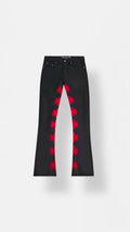 Ls 800 Jeans - Black