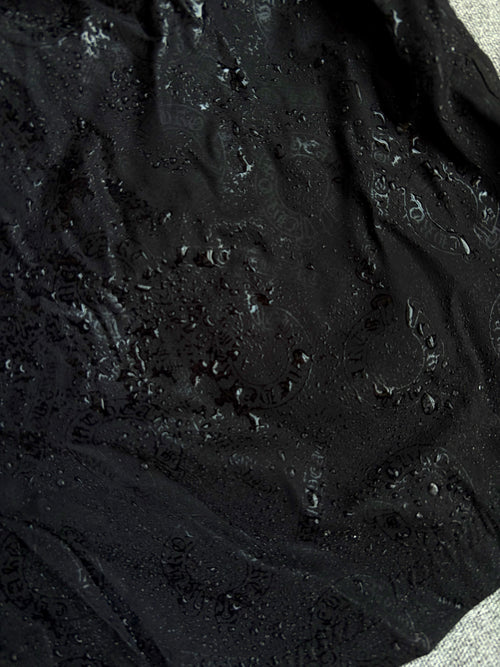 CH Reactive Mayoh - black
