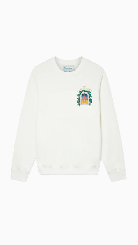 V CSABLANCA SWEATER AVENDIA